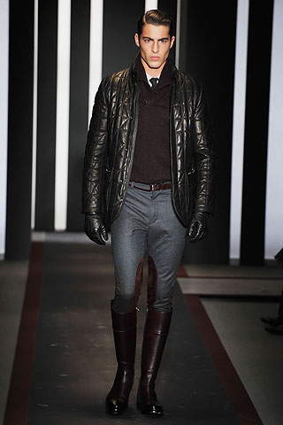 Ermenegildo Zegna / - 2009-2010